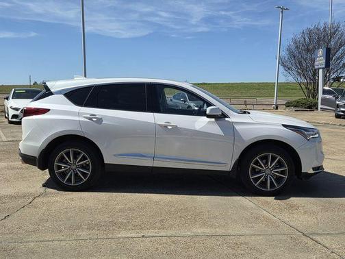 2024 Acura RDX Technology Package