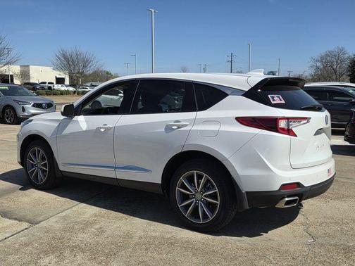 2024 Acura RDX Technology Package