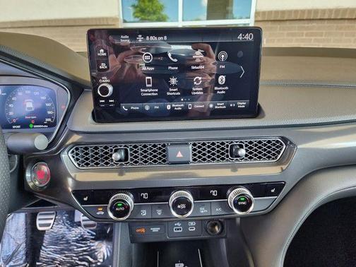 2025 Acura Integra Type S