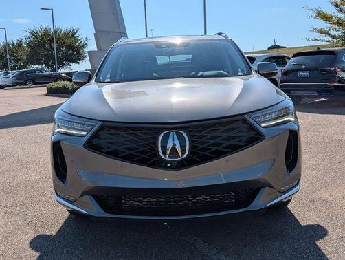 2025 Acura RDX Advance Package