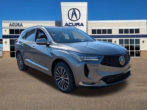 2025 Acura RDX Advance Package