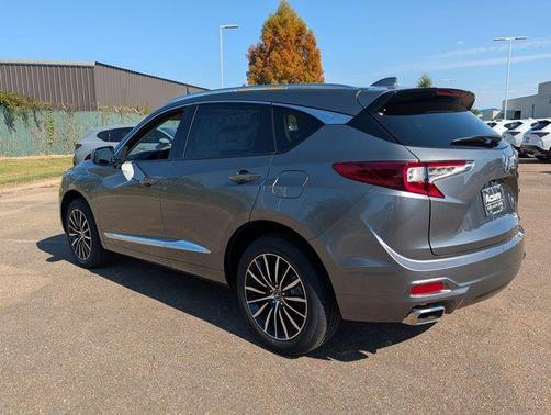 2025 Acura RDX Advance Package