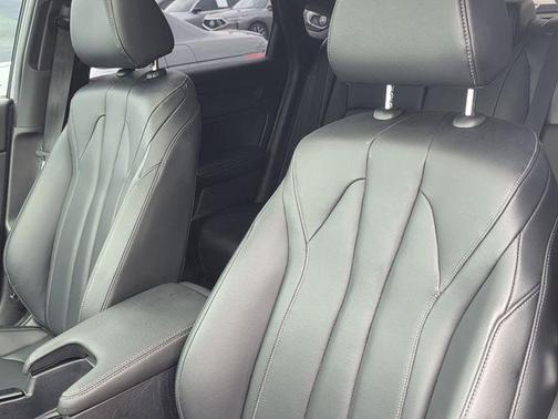 Liquid Carbon Metallic 2023 Acura Integra w/A-Spec Package