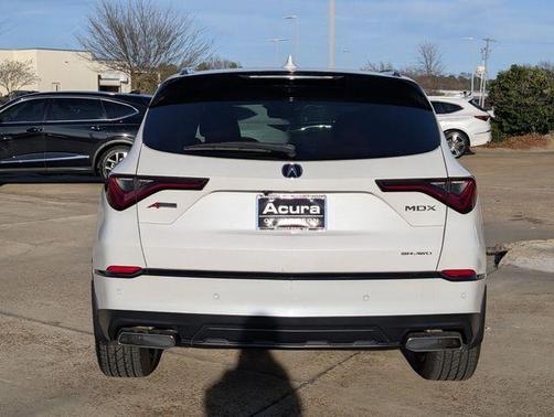 2023 Acura MDX A-Spec