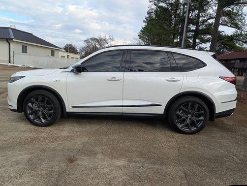 2023 Acura MDX A-Spec