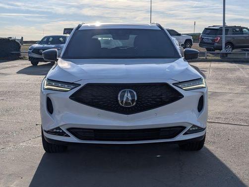 2023 Acura MDX A-Spec