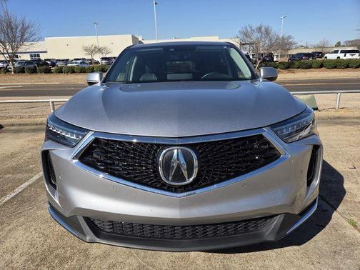 2023 Acura RDX Technology Package