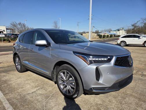 2023 Acura RDX Technology Package