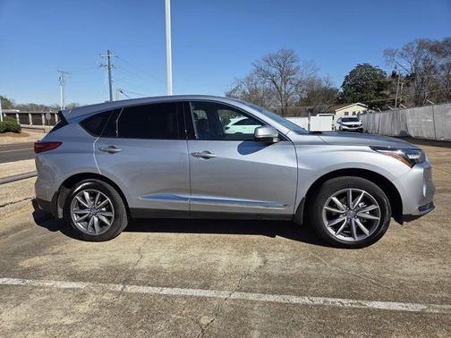 2023 Acura RDX Technology Package