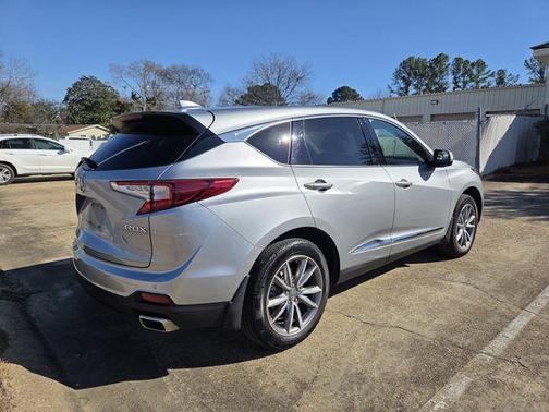 2023 Acura RDX Technology Package