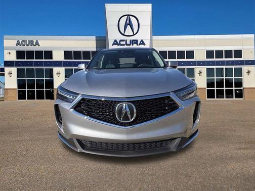 2023 Acura RDX Technology Package