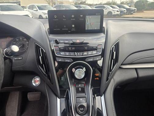2023 Acura RDX Technology Package