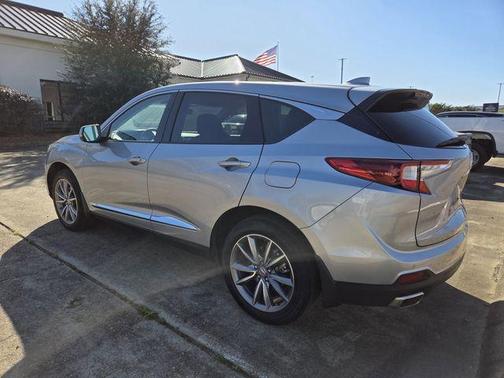 2023 Acura RDX Technology Package