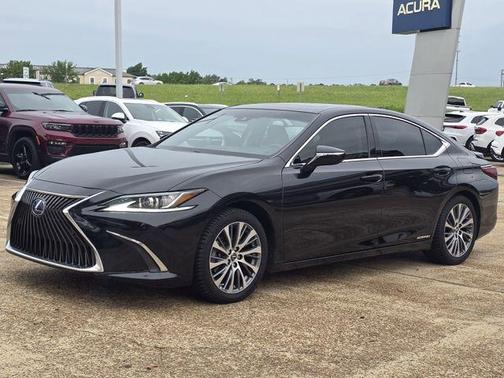 Caviar 2021 Lexus ES 300h 300H