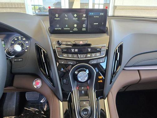 2026 Acura RDX TECHNOLOGY PACKAGE