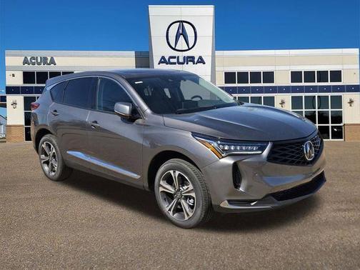 2026 Acura RDX TECHNOLOGY PACKAGE