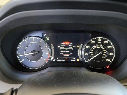 2026 Acura RDX TECHNOLOGY PACKAGE