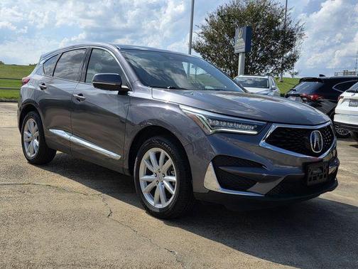 2021 Acura RDX Base