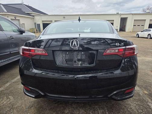 2017 Acura ILX Base