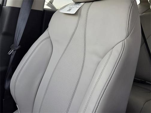 2025 Acura RDX Technology Package