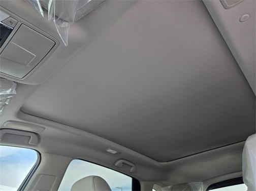 2025 Acura RDX Technology Package
