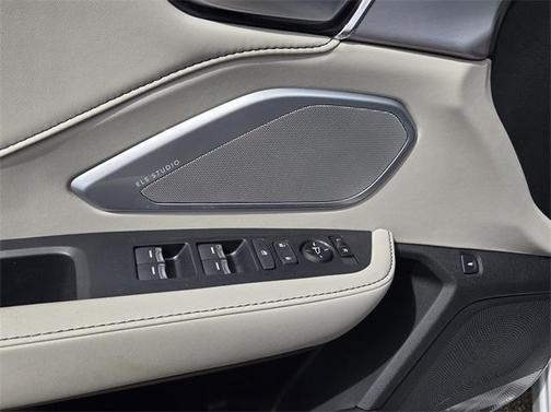 2025 Acura RDX Technology Package