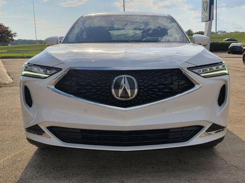 2024 Acura MDX Technology