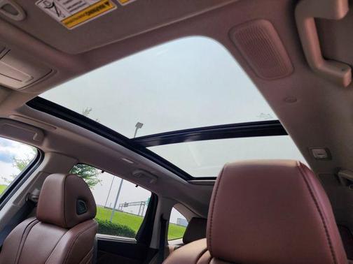 2025 Acura MDX Technology
