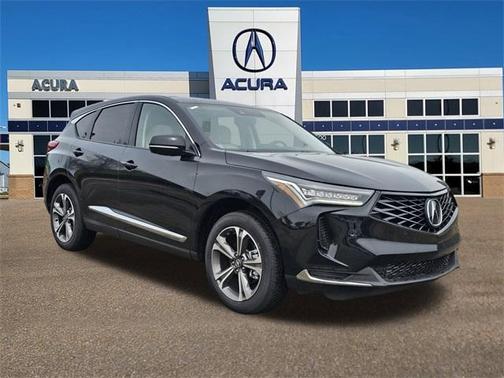 2025 Acura RDX Technology Package