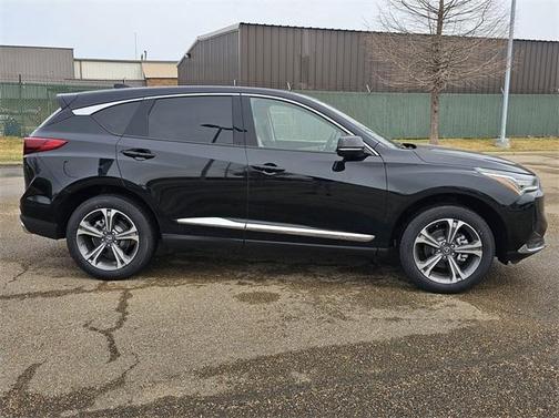 2025 Acura RDX Technology Package