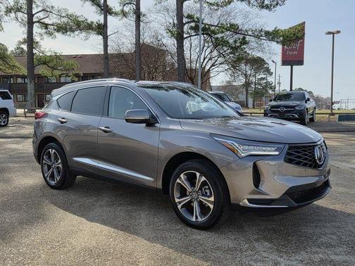 2025 Acura RDX Technology Package