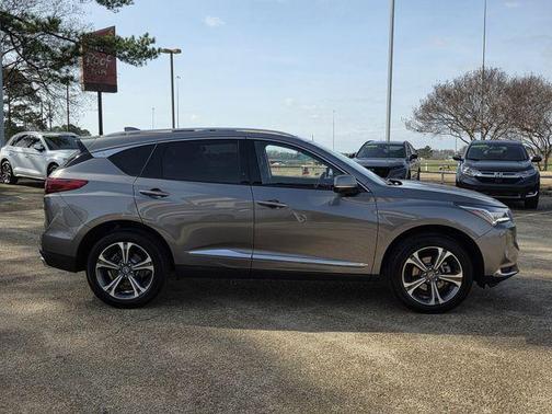 2025 Acura RDX Technology Package