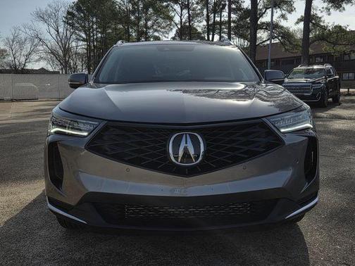2025 Acura RDX Technology Package