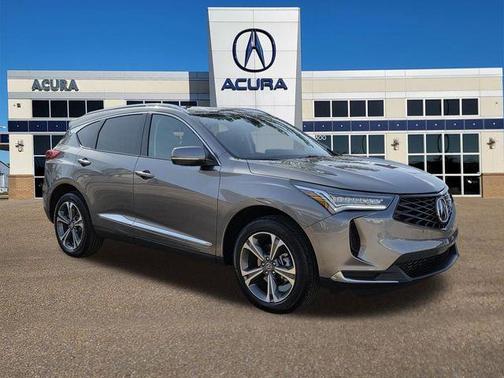 2025 Acura RDX Technology Package