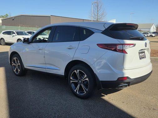 2026 Acura RDX TECHNOLOGY PACKAGE