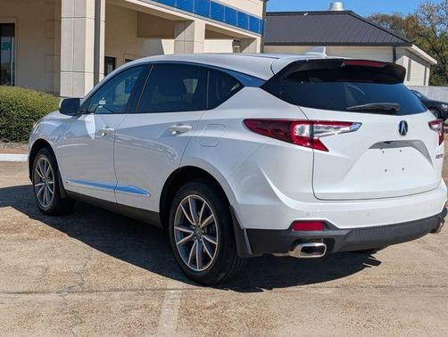 2023 Acura RDX Technology Package