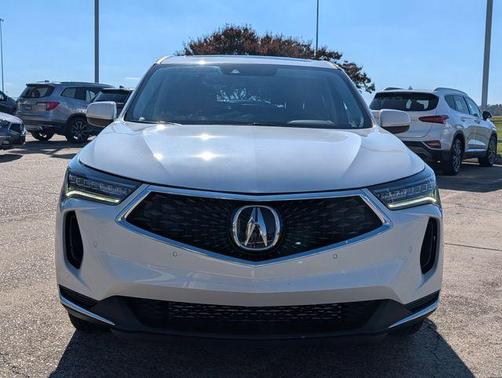 2023 Acura RDX Technology Package