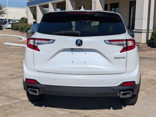 2023 Acura RDX Technology Package
