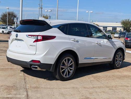 2023 Acura RDX Technology Package