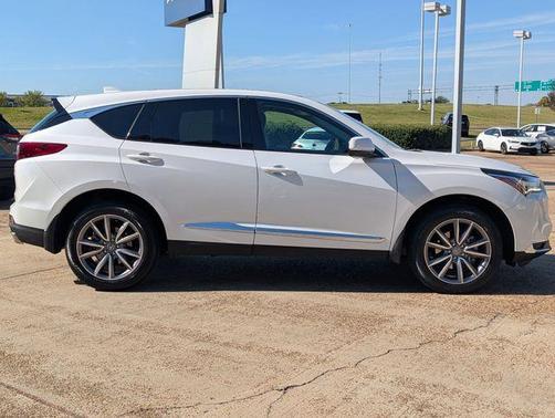 2023 Acura RDX Technology Package