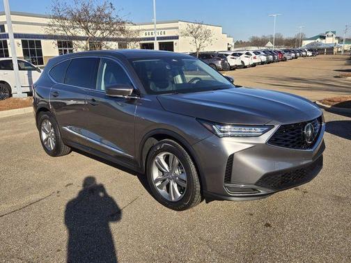 2026 Acura MDX Base