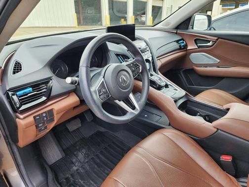 2024 Acura RDX Technology Package