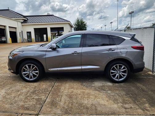 2024 Acura RDX Technology Package