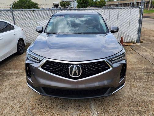 2024 Acura RDX Technology Package
