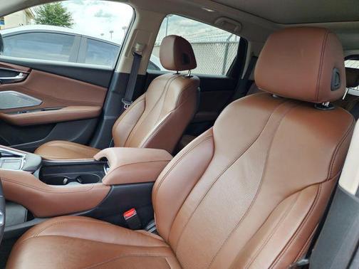 2024 Acura RDX Technology Package