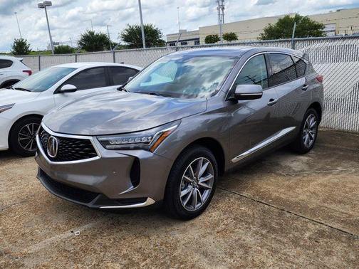 2024 Acura RDX Technology Package