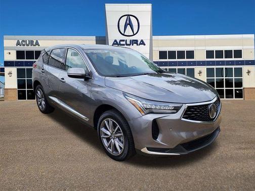 2024 Acura RDX Technology Package