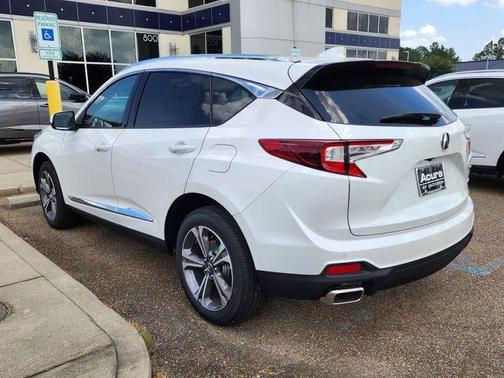2025 Acura RDX Technology Package