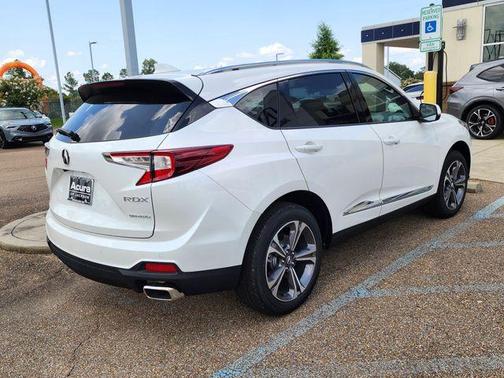 2025 Acura RDX Technology Package