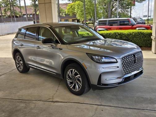 2024 Lincoln Corsair Premiere